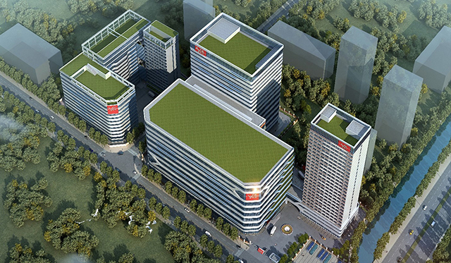 杭州市落地型科创板上市机构的简单介绍