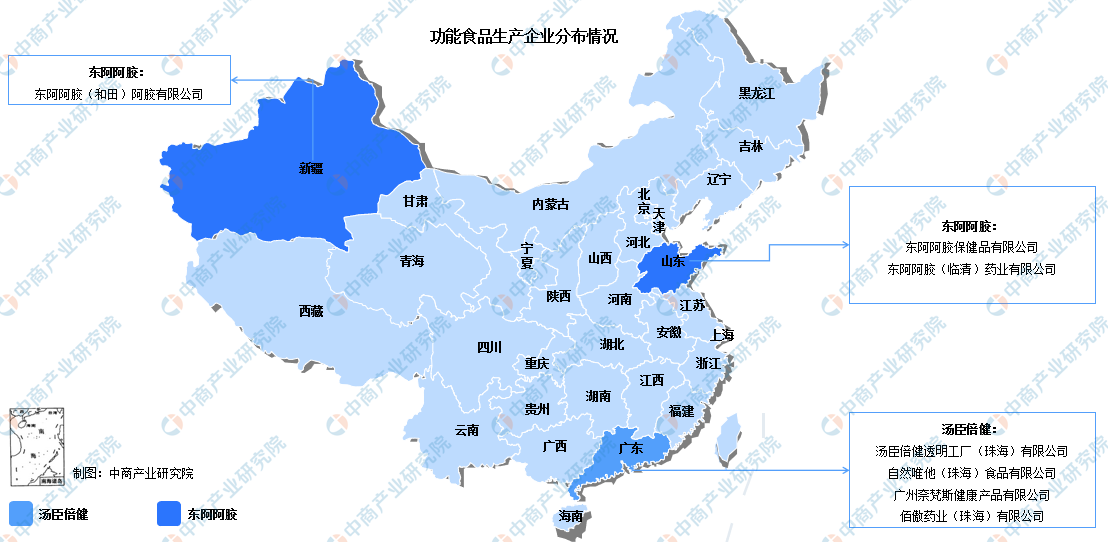 杭州市食品企业上市规划(食品企业上市规划建议)