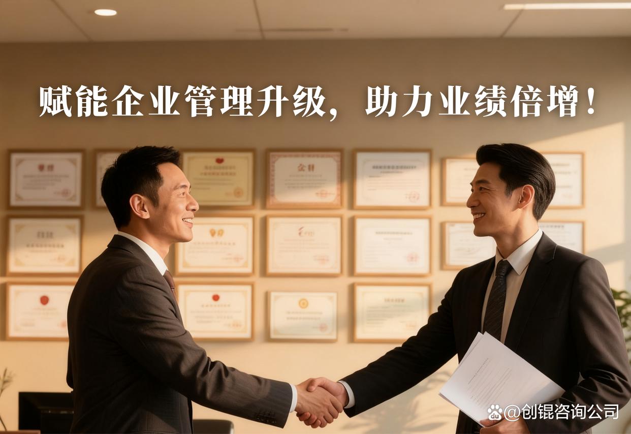 杭州市企业诊断顾问团队(企业诊断师是做什么的)