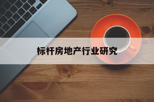 杭州市标杆房地产行业研究(房地产领域的标杆人物)